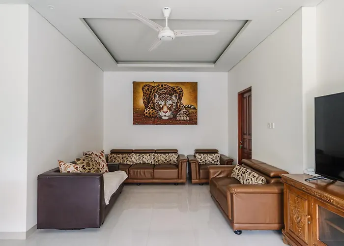 Susan 6 Bedroom - 5 Mins To Cafes And Shops In Villa