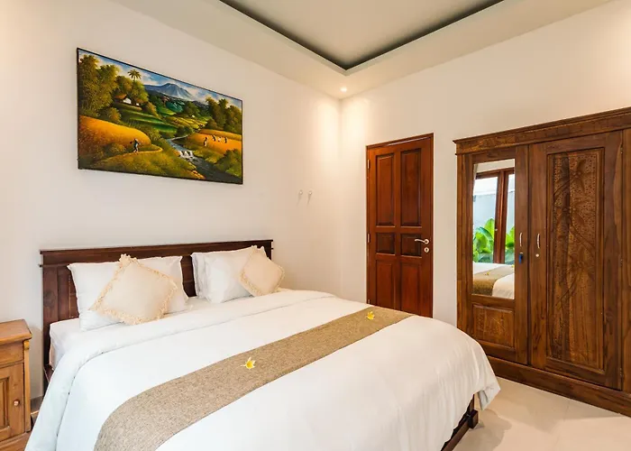 Susan 6 Bedroom - 5 Mins To Cafes And Shops In Villa