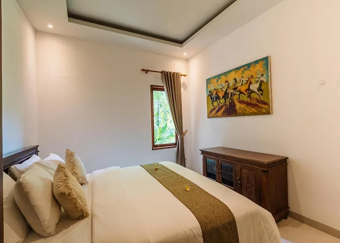 Susan 6 Bedroom - 5 Mins To Cafes And Shops In Villa Seminyak (Bali)