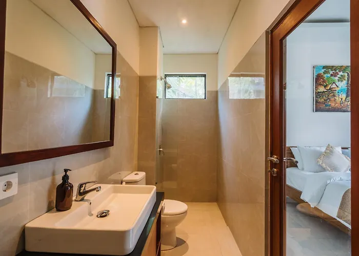 Villa Susan 6 Bedroom - 5 Mins To Cafes And Shops In *