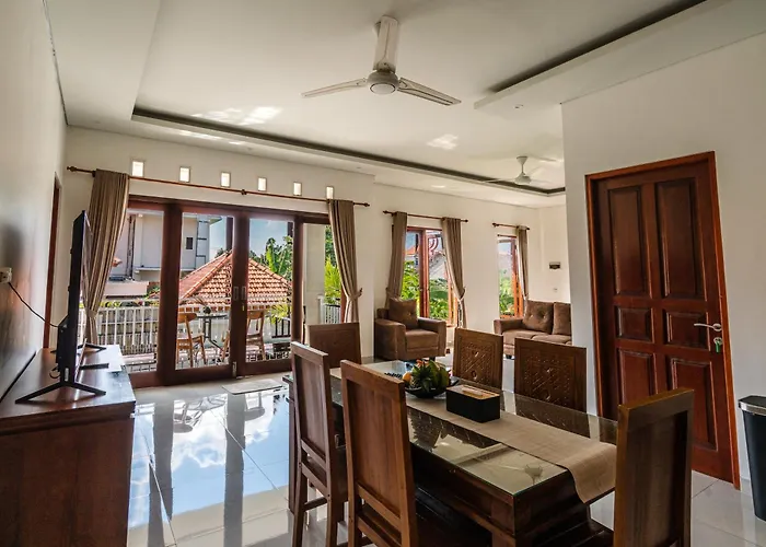 Susan 6 Bedroom - 5 Mins To Cafes And Shops In