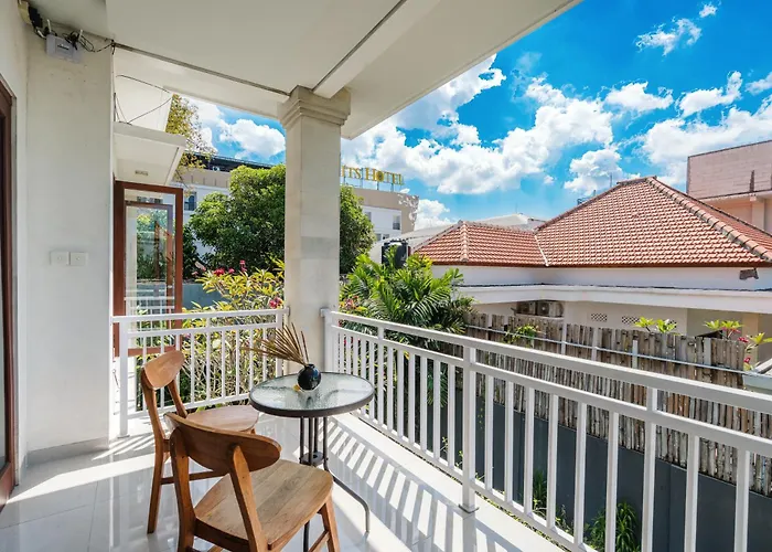 Villa Susan 6 Bedroom - 5 Mins To Cafes And Shops In