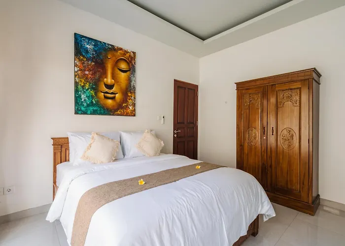 Villa Susan 6 Bedroom - 5 Mins To Cafes And Shops In *