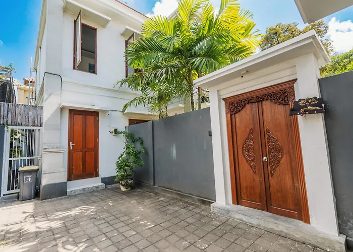 Villa Susan 6 Bedroom - 5 Mins To Cafes And Shops In